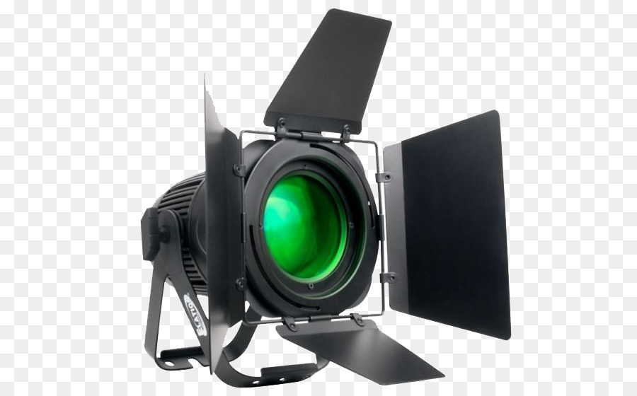 Obiettivo della fotocamera Intelligente di illuminazione a diodi emettitori di Luce Parabolica alluminato luce catarifrangente - obiettivo della fotocamera