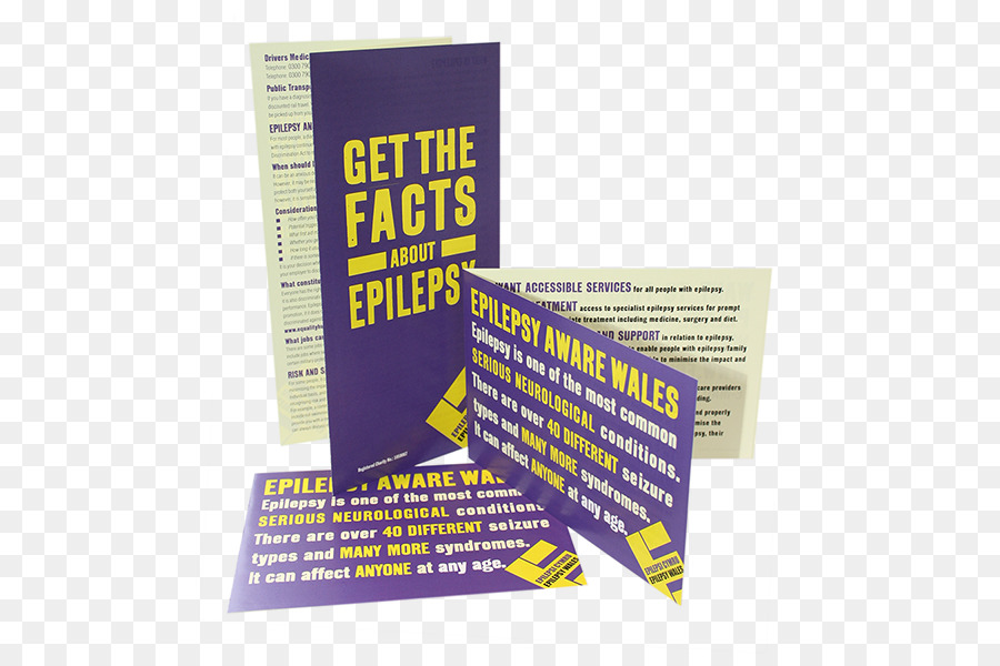 Epilepsie Research UK Epileptischen Anfall Neurologische Störung, die Epilepsie Wales - Prospekte