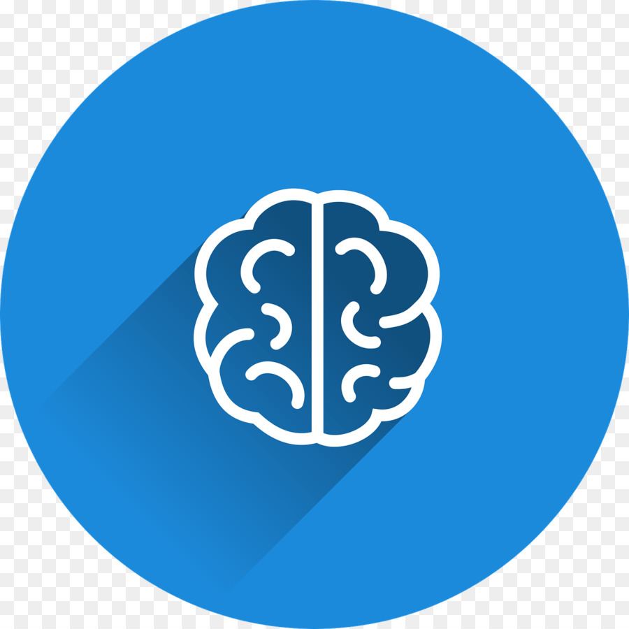La lateralizzazione delle funzioni cerebrali Icone del Computer MATH BRAIN GAMES : la Mente di allenamento - cervello