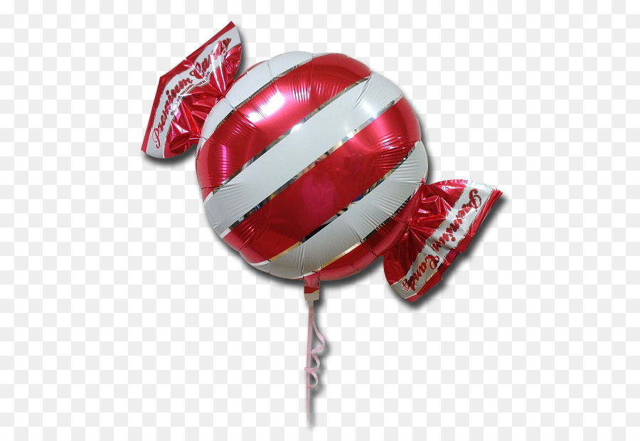 Spielzeug Ballon-Süßigkeiten-Ballons World Store Srl Bonbon - metallic Luftballons