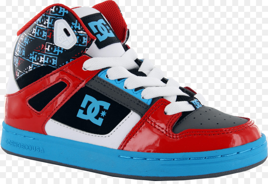 Scarpe Skate Sneakers DC Shoes scarpa da Basket - True Skate