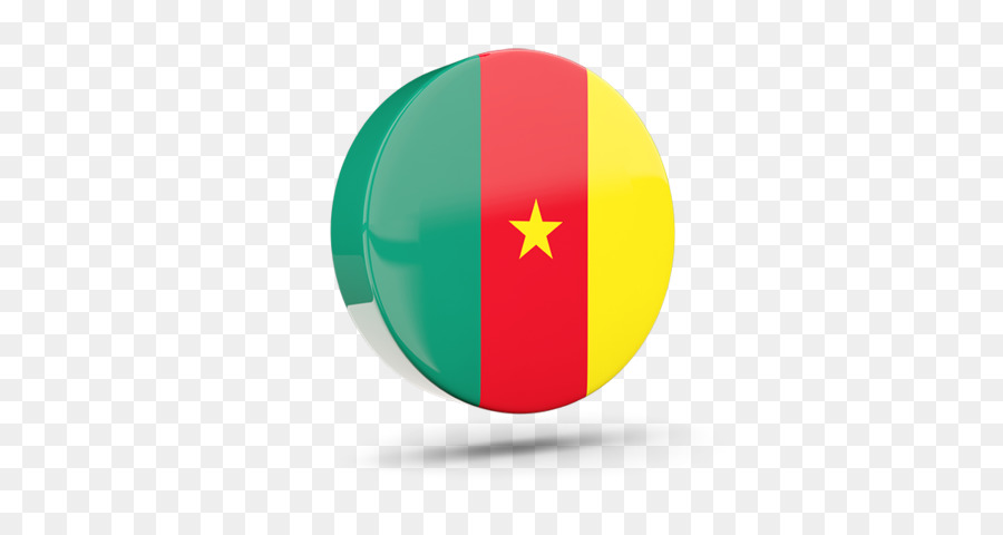 Sfondo Per Il Desktop Del Computer - Bandiera del Camerun