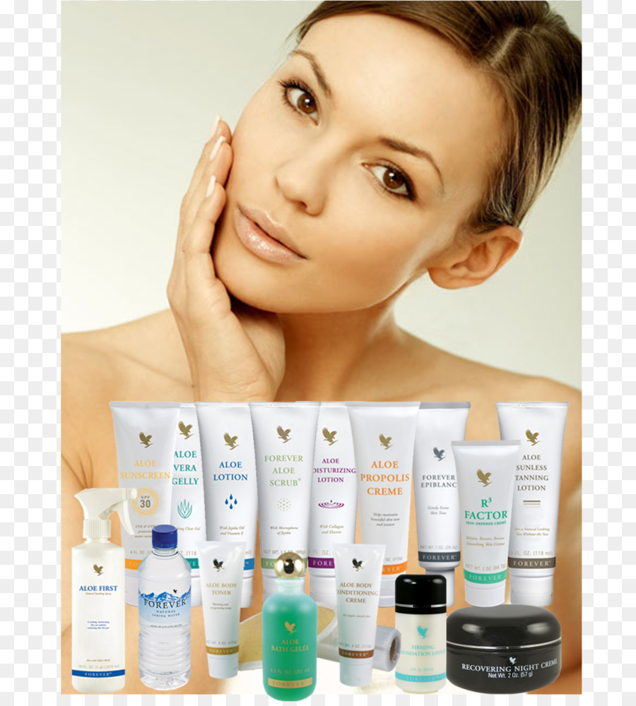 Au Secret des Mains Kosmetik Hautpflege Dermatologie - aloe emodin