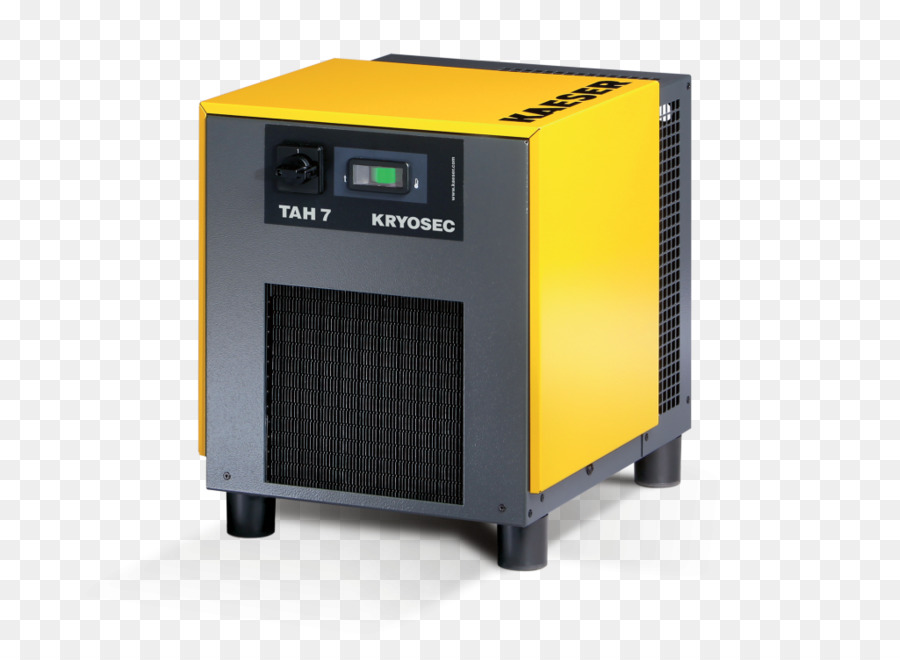 Essiccatore Kaeser Compressori per aria Compressa a Refrigerazione - per aria compressa