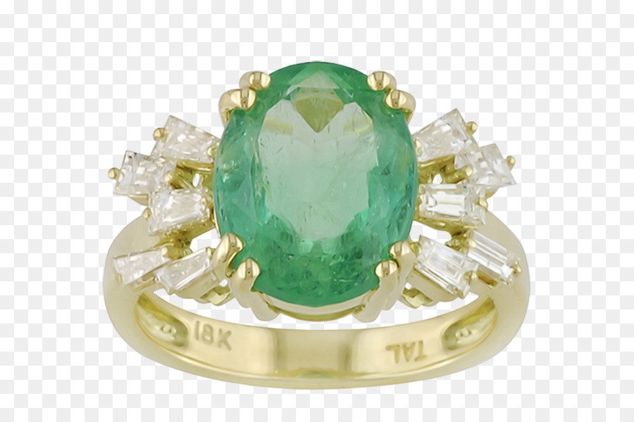 smeraldo diamanti - smeraldo