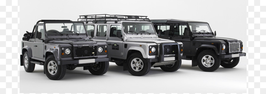 Land Rover Defender Pneumatici Auto Jeep - Land Rover Defender