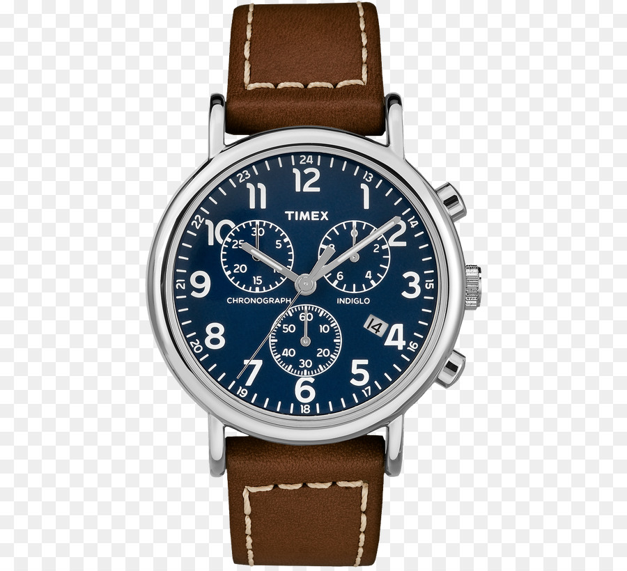 Timex Weekender Chronograph Timex Group USA, Inc. Uhr - Uhr