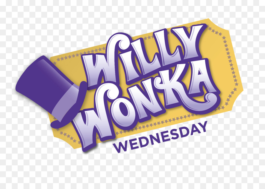 Atlantis, The Palm, L'Atlantis Club Per Bambini Di Willy Wonka Candy Logo Aziendale - Willy Wonka