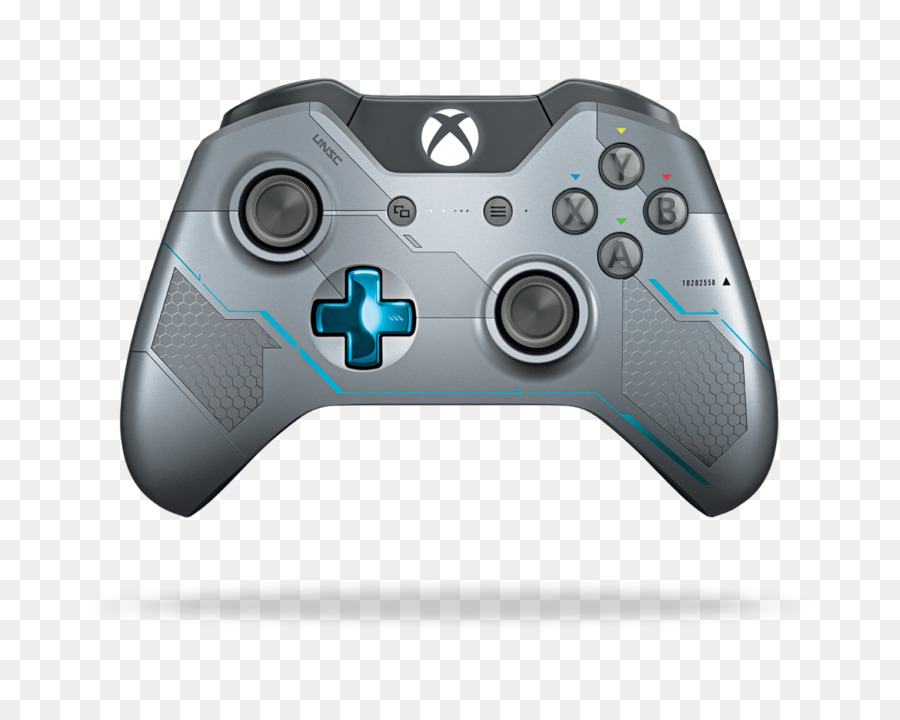 Halo 5: Guardians Halo: Combat Evolved e Halo: The Master Chief Collection per Xbox One controller - Xbox