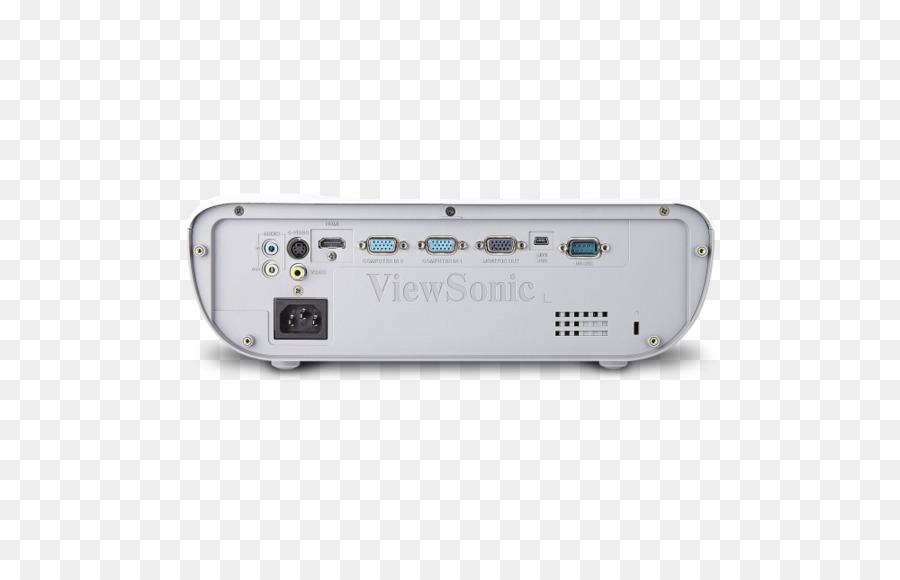 ViewSonic Tardi PJD5155L Multimediali, Proiettori ViewSonic Tardi PJD5353Ls - Proiettore