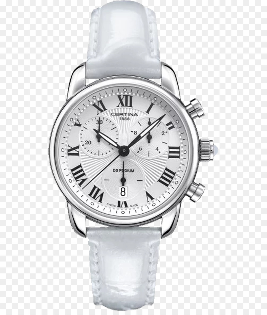 Certina Kurth Frères Uhr Chronograph Uhrenarmband - Uhr