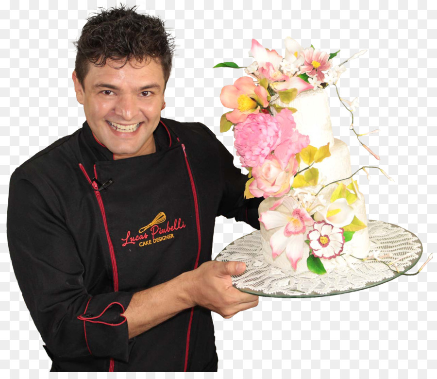 Torta di compleanno Batalha dos Confeiteiros Torta di decorazione di Pasticceria - torta