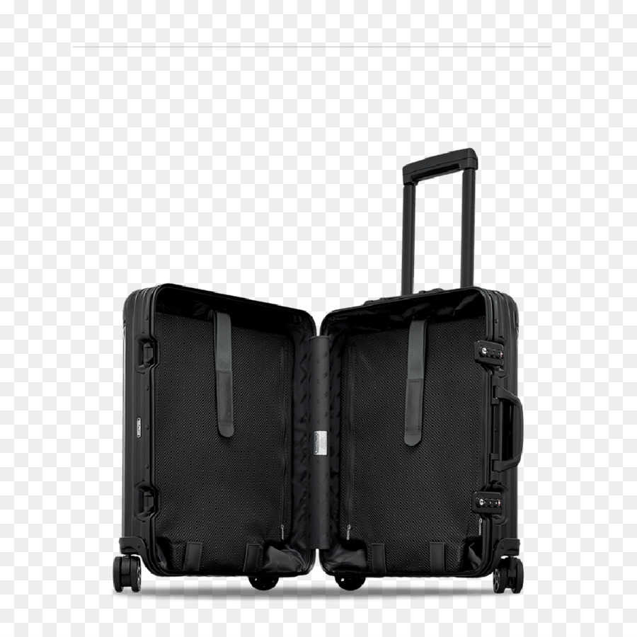 Handgepäck Koffer Rimowa-Gepäck - Kosmetik Necessaire Taschen