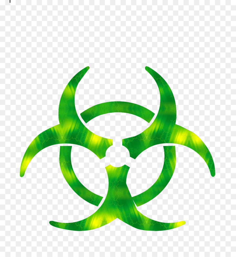 Infection Green