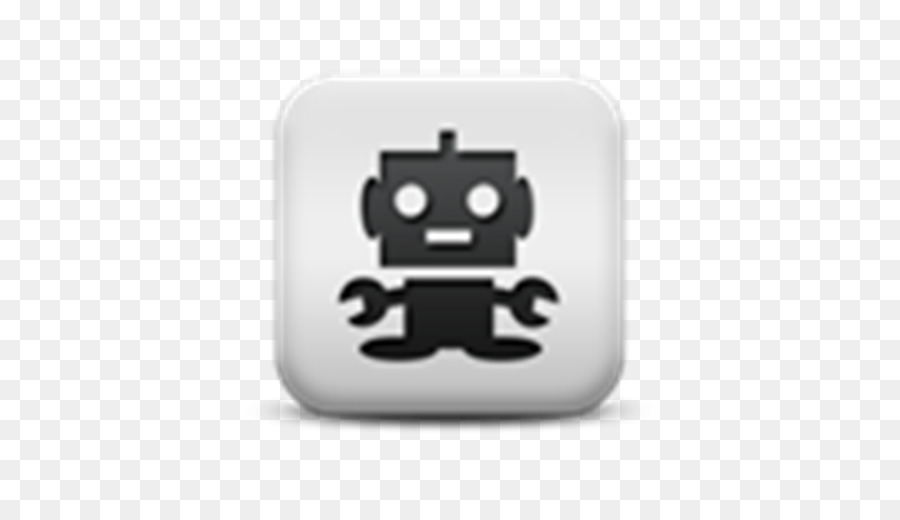Robotica Simbolo Icone Del Computer - robot