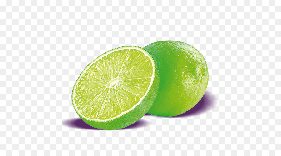 Limone-lime, bevanda Dolce di limone Key lime lime persiano - chiave di lime