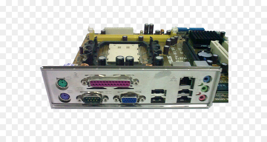 Scheda madre Elettronica Microcontrollore componente Elettronico di Ingresso/uscita - il socket am2