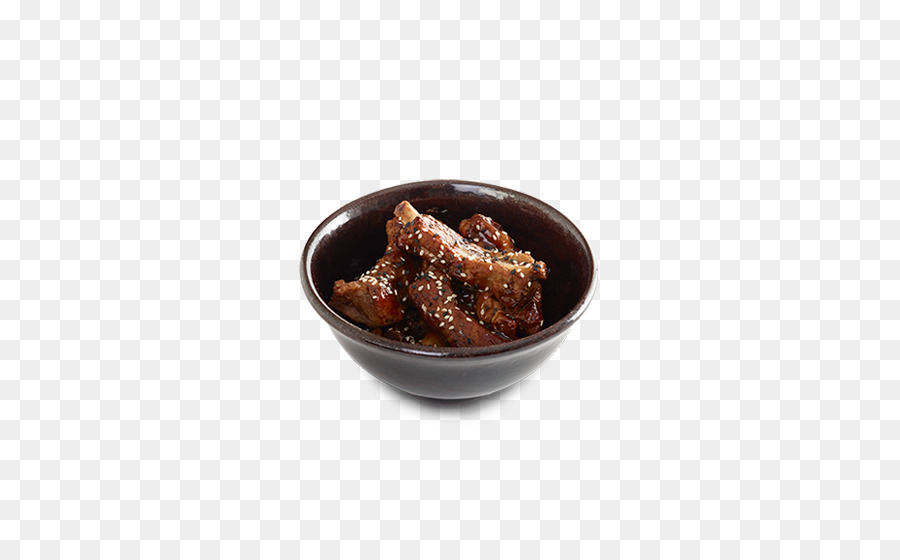 Chicken katsu japanisches curry-Gericht Ramen-Rezept - Schweinefleisch rippen