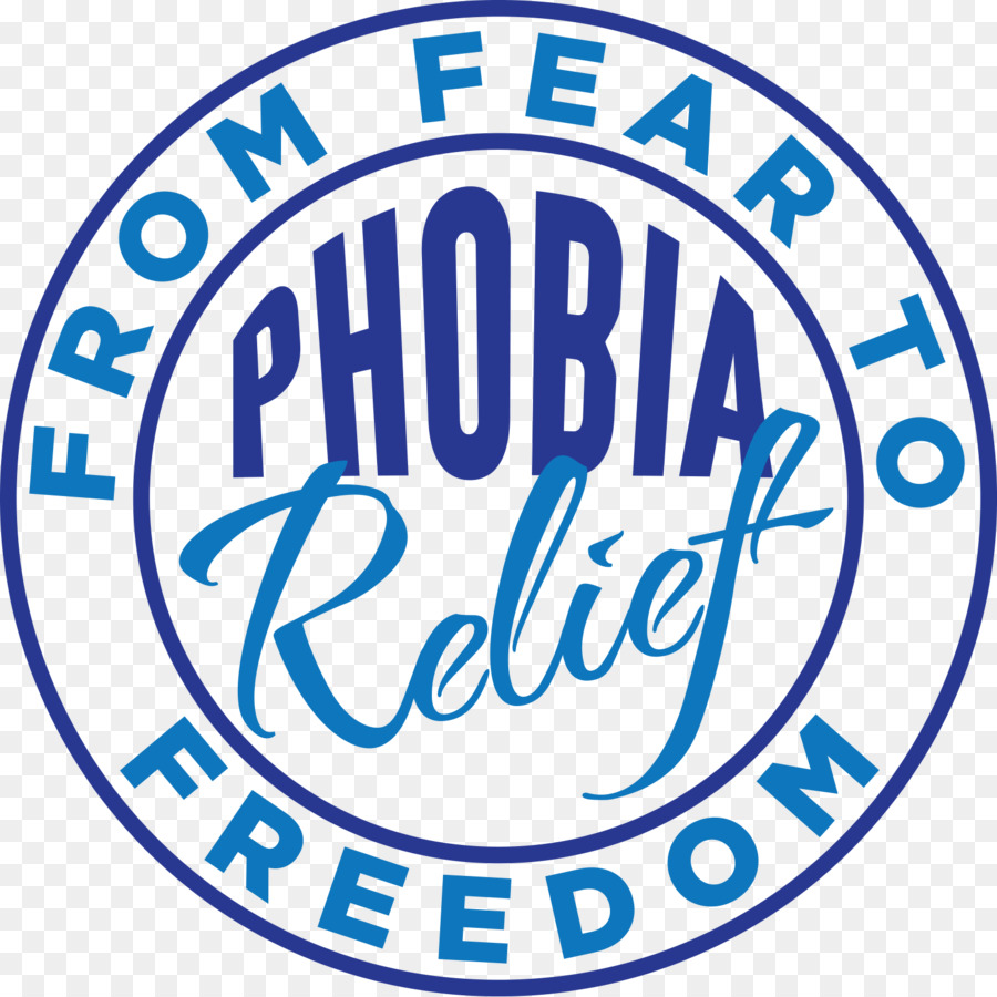Phobie Relief: Von der Angst zur Freiheit Johannesburg Royalty free - andere