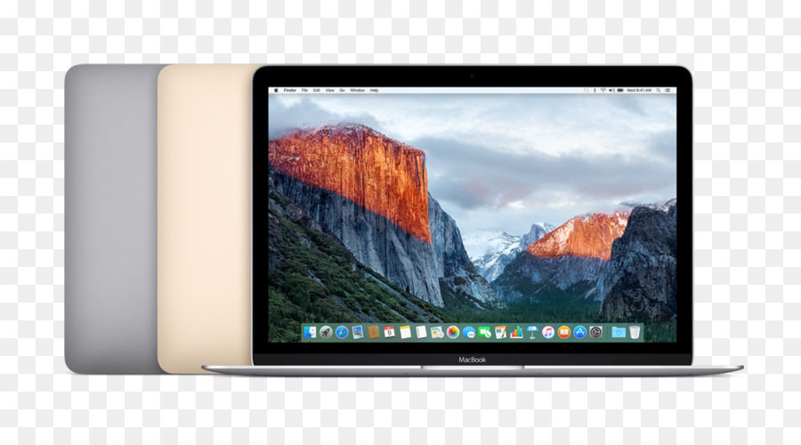 MacBook Pro, MacBook Air, Laptop Apple MacBook (Retina, 12