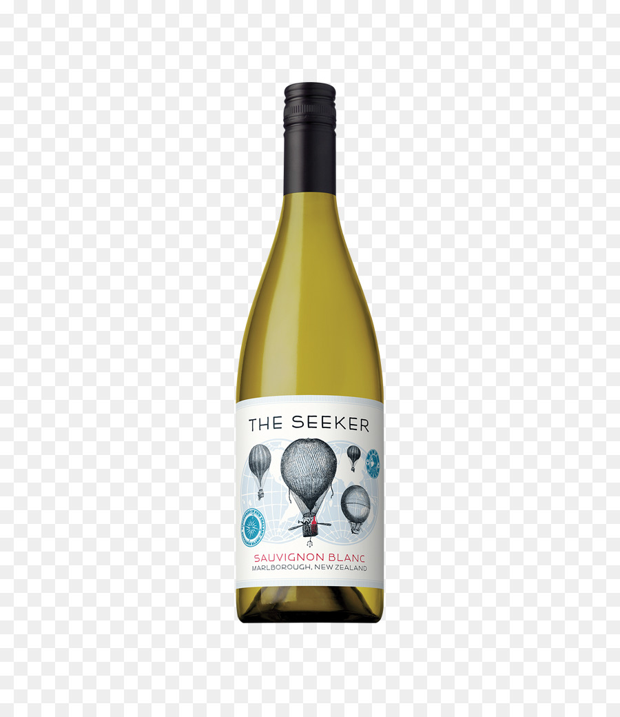 Il Sauvignon blanc, vino Bianco, Liquore di Marlborough - Sauvignon bianco