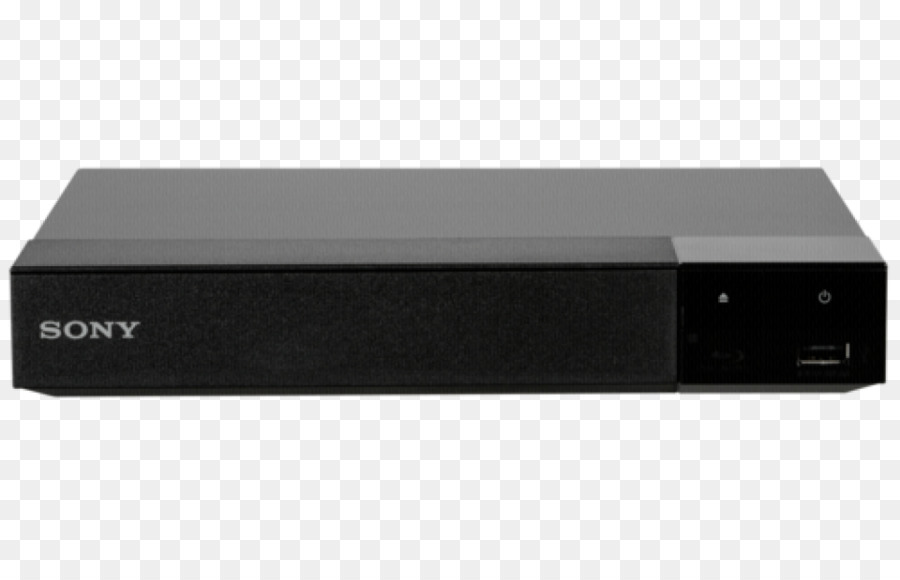 Audio power Verstärker Elektronik AV receiver - Sony bdps1