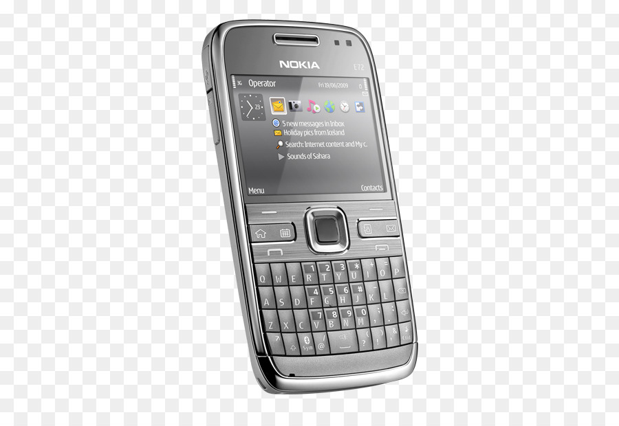 Nokia E71 Nokia X6, Nokia C5 00 Nokia E66, Nokia Telefon Serie - Smartphone