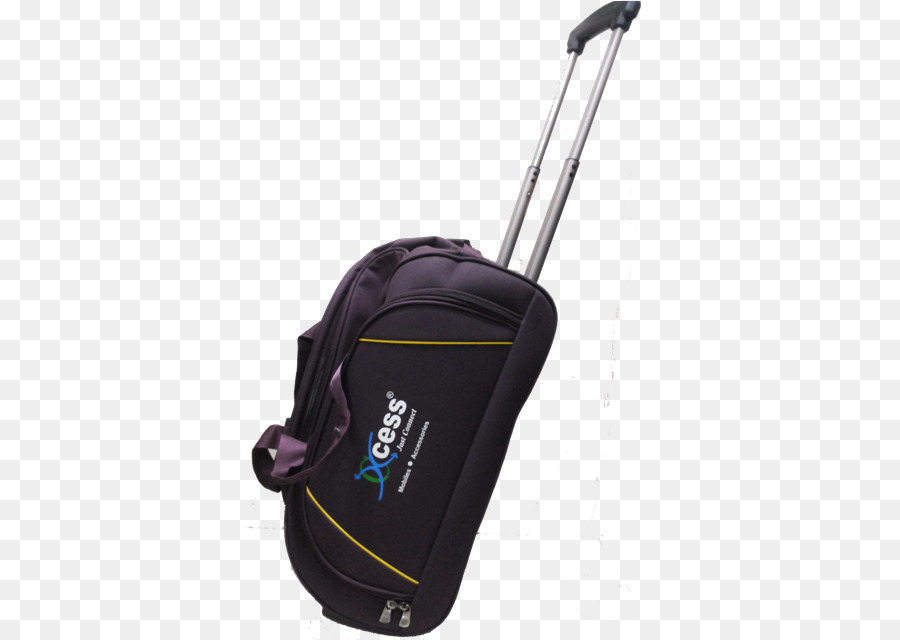 Túi Tay hành lý - túi mua sắm xe đẩy