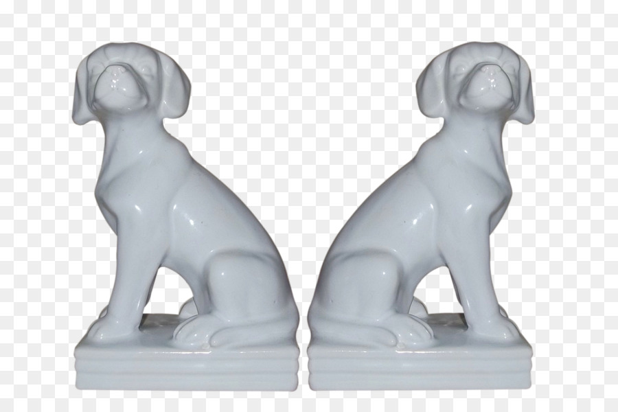 Giống chó Bức tượng Điêu khắc - Con chó