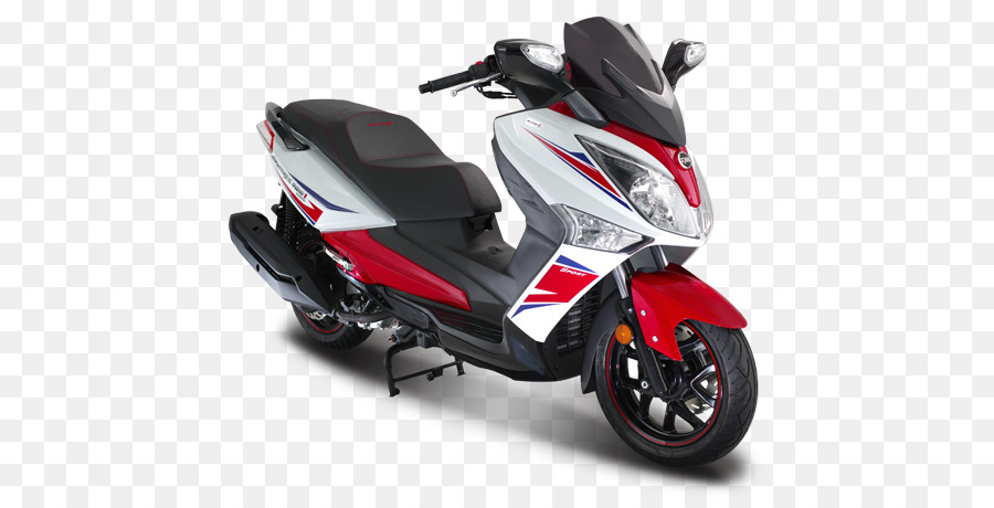 Scooter SYM Motori Moto carena Moto-accessori - SYM Motori