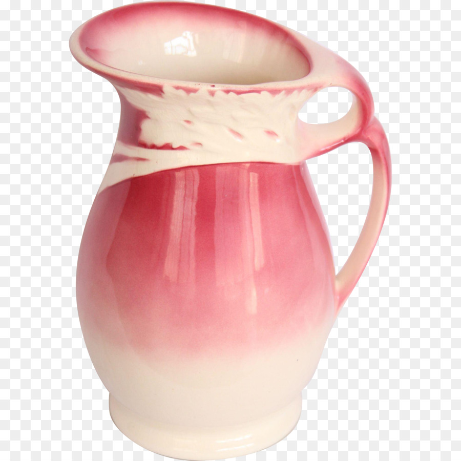 Kanne Kaffee Tasse Keramik Becher - Becher