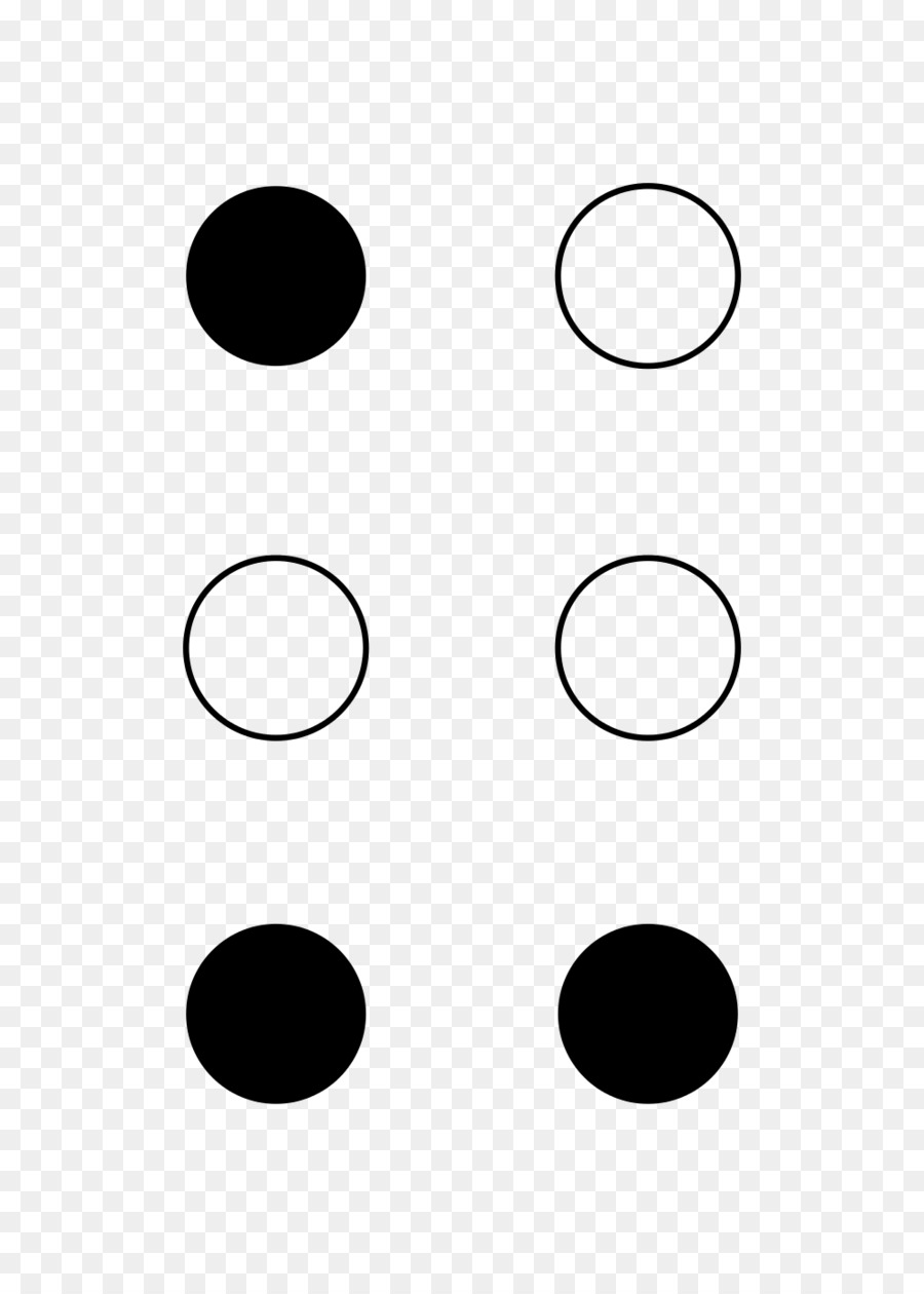 Anh Braille 숫자/연산 점자 Viết hệ thống Chữ nổi phiên dịch - la nó như bạn có nghĩa là nó