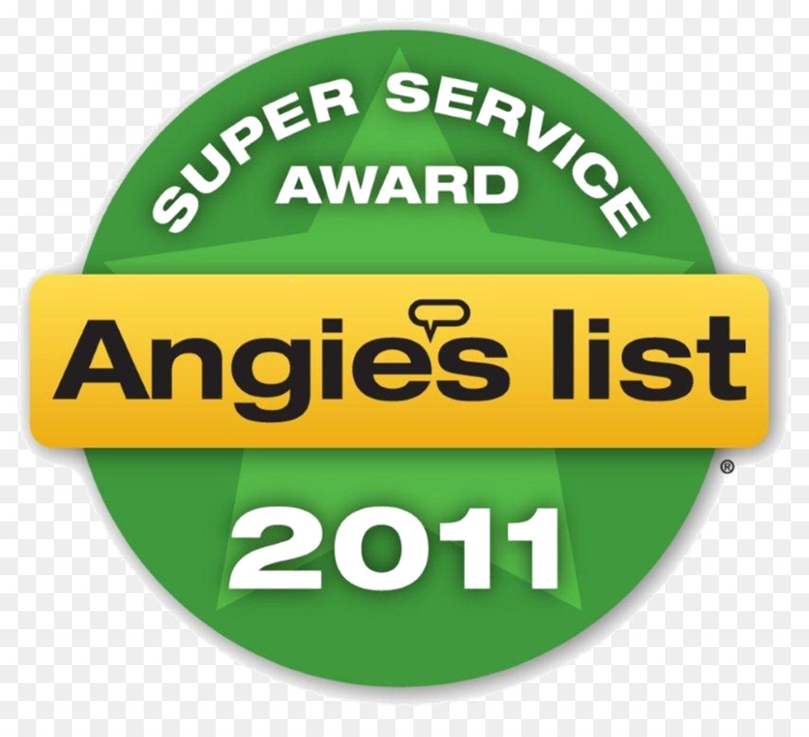 Angie ' s List Super Service Business 0 - geschäft