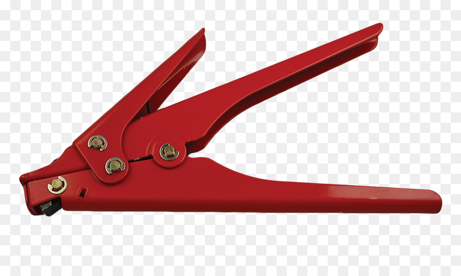 Seitenschneider Kabelbinder Draht-Kunststoff-Tool - Kabelbinder