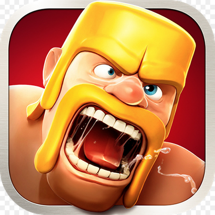 Clash of Clans-Clash Royale Order & Chaos Online-Video-Spiel Boom Beach - Clash of Clans