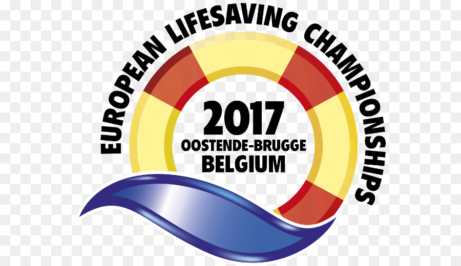 Belgien Surf lifesaving Schwimm em - Schwimmen