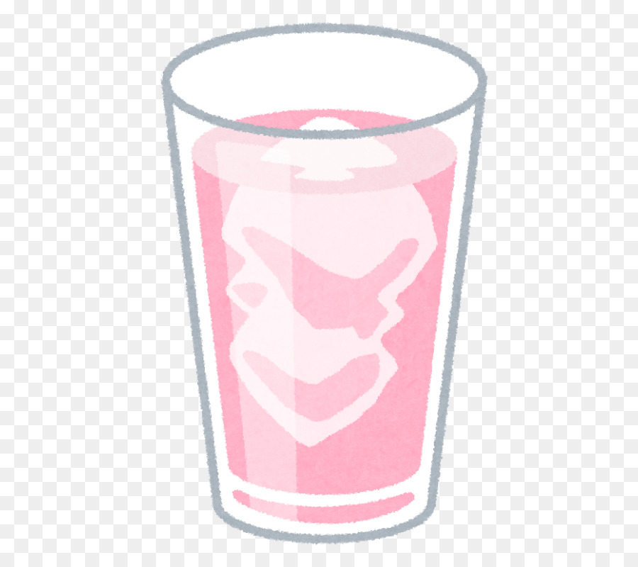 Bicchiere da pinta 乳酸菌 Tazza di Ipertermia - lady pink martini