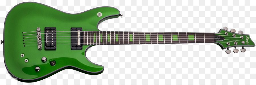 Guitar điện Schecter Guitar Nghiên cứu Schecter C-1 nhạc Sĩ Hellraiser - cây guitar