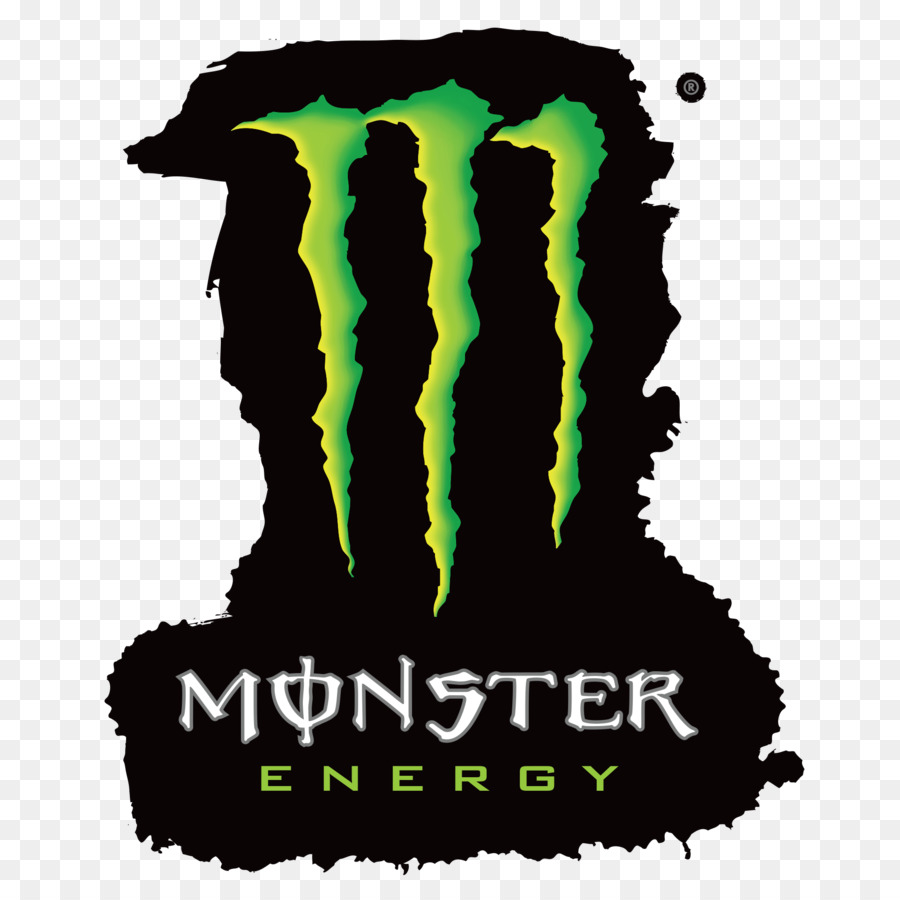 Monster Energy Energy drink-Limonade-Flachmann - trinken