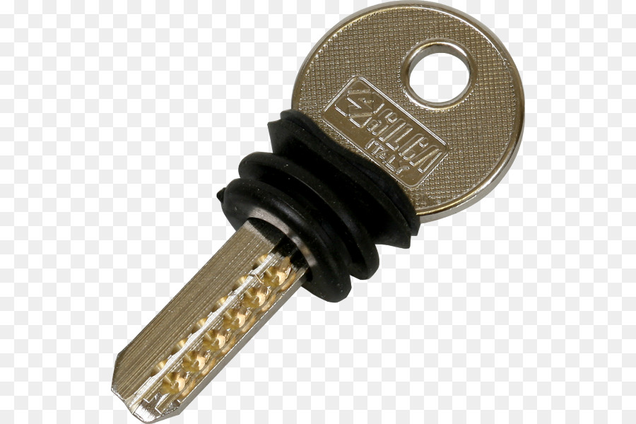 Lock Key bumping la raccolta di Blocco di Sicurezza in Acciaio - chiave