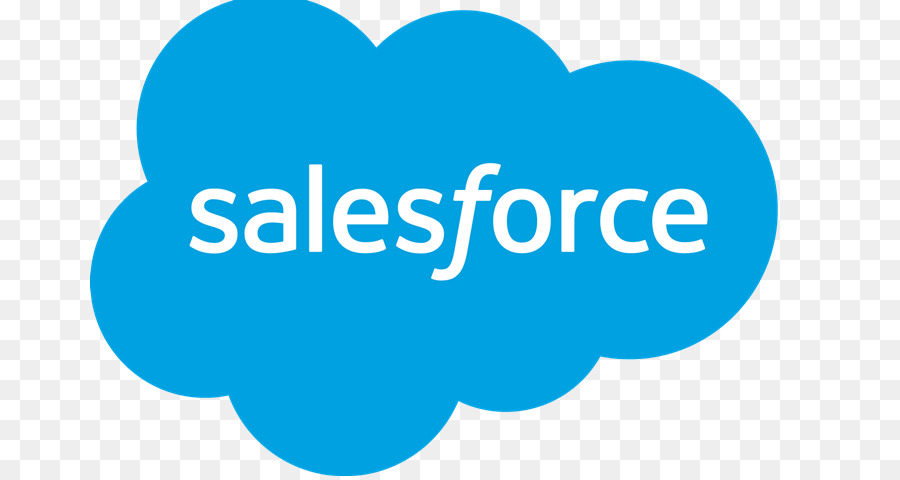 Salesforce.com Organisation Logo Siebel Systems Customer relationship management - Business