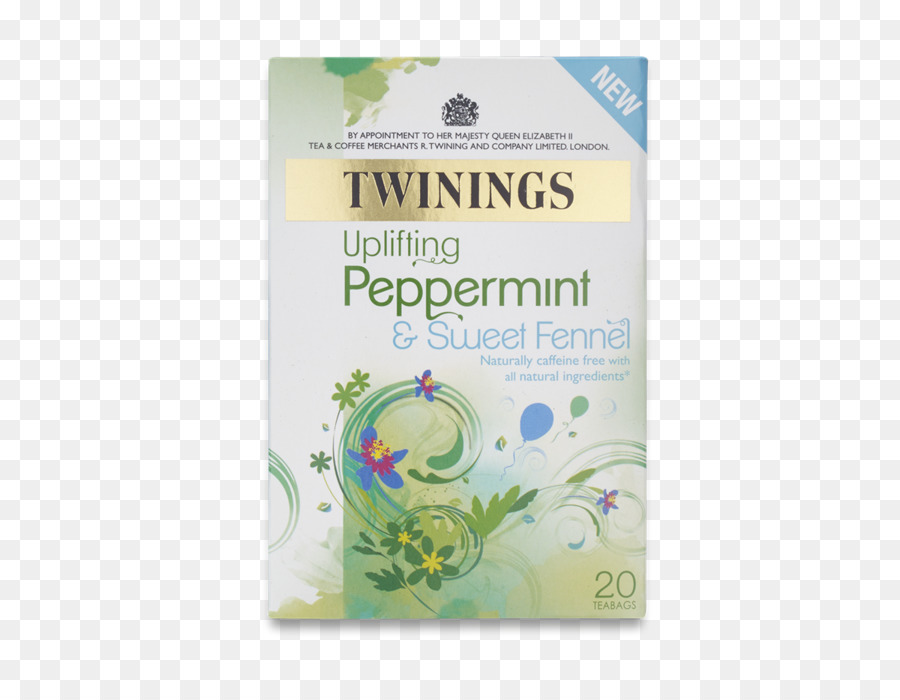 A base di erbe tè Lipton Twinings - tè