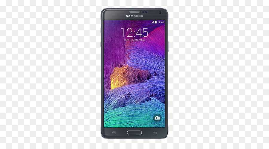 Samsung Android 4G Smartphone Telefon - Samsung Galaxy Note 4