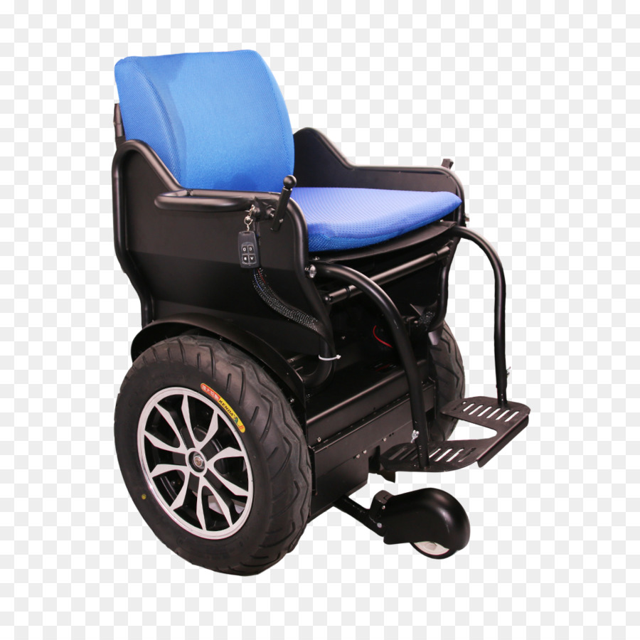 Social-media-marketing-Branche Motorisierten Rollstuhl - selfbalancing Roller