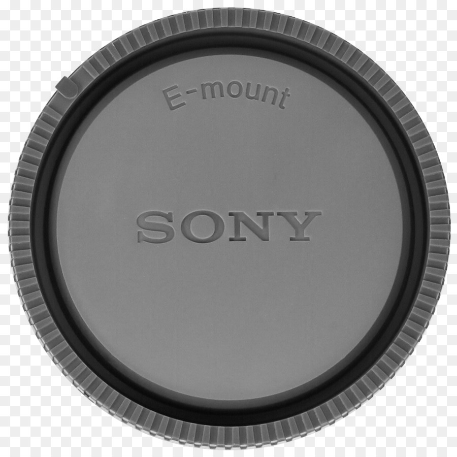 Sony NEX-5 Sony E-mount obiettivo della Fotocamera copriobiettivo - il monte olimpo