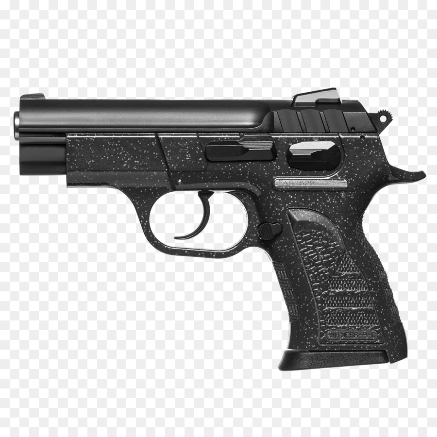 Glock 43-Waffe, Magazin 9×19mm Parabellum - Waffe