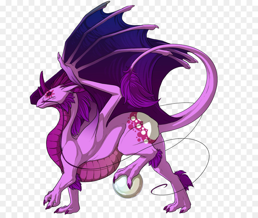 Dragon Follia Wiki - drago