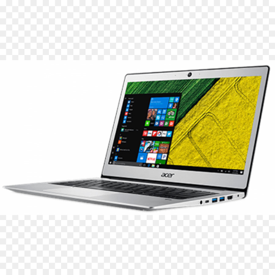 Laptop Acer Swift 1 SF113-31 Pentium - Laptop