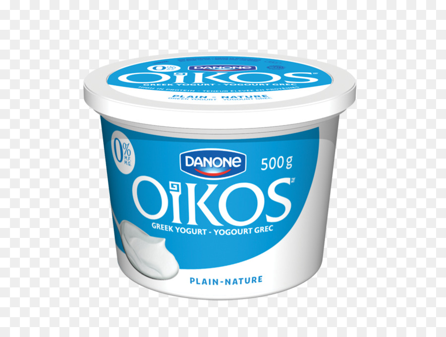 Sahne Greek küche Milk Yoghurt Greek yogurt - griechischer Joghurt