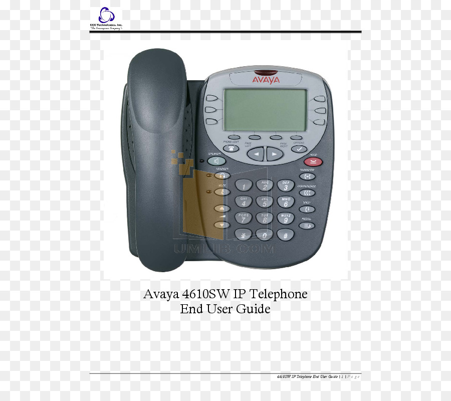 Avaya 4610sw IP Telefon Telefon VoIP Telefon Avaya 1140e - andere
